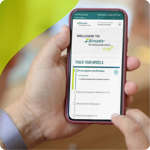 MyNavigate online resources