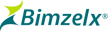 Bimzelx Logo