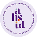AHSID logo